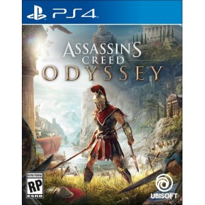 Assassins Creed Odyssey 